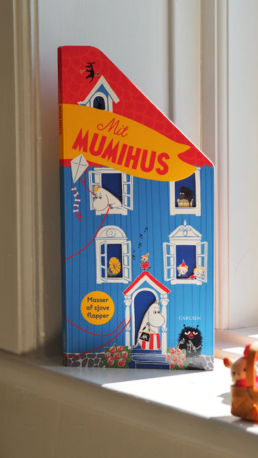 Mit Mumihus