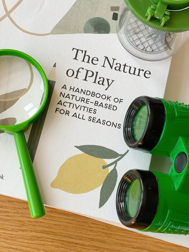 Binoculars