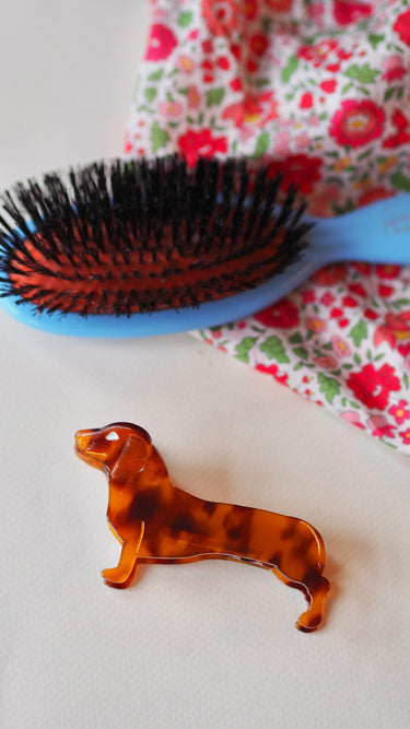 Dachshund Claw Clip