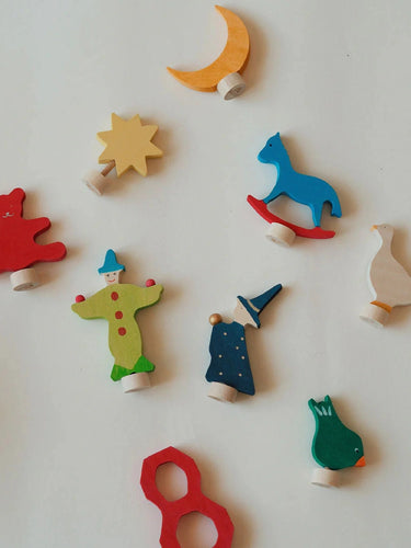 Decorative Figure Star