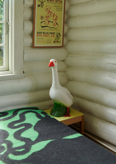 Frame Stool