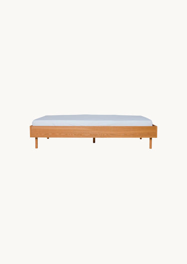 Hai No Ki Full-Size Bed