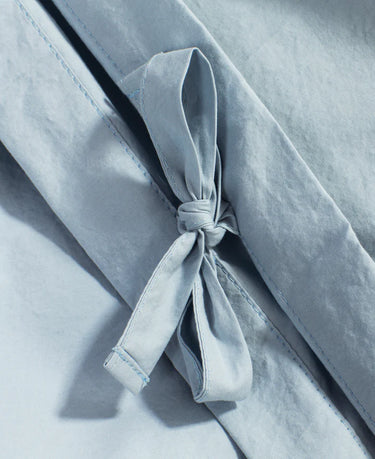 Junior Bedding Dusty Blue
