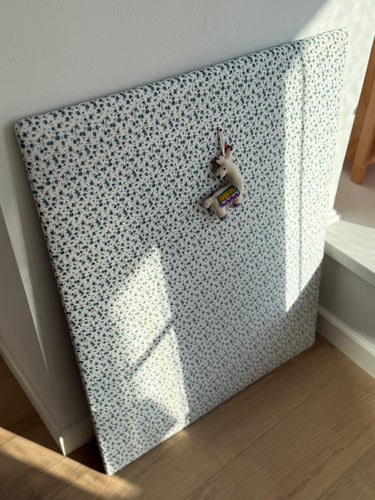 Liberty Pin Board Nina Blue