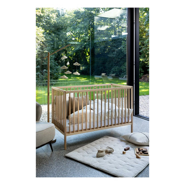 Lina Crib Natural 60x120