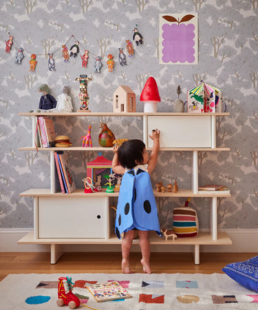 Mini Library