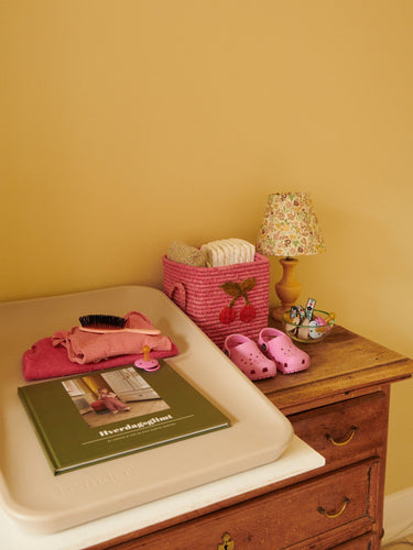 Crocs Clogs Taffy Pink
