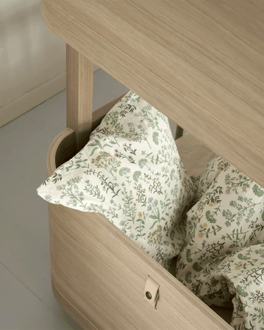 'Wood Mini+' Bunk Bed