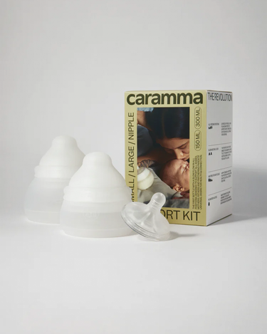 Support Bottle Kit