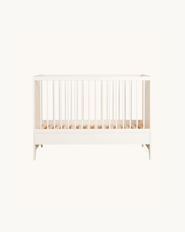 Tsugi Crib Butter 60x120