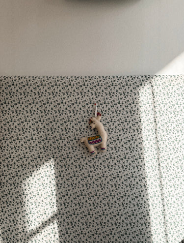 Wool Llama