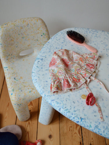 Luisa Table Ocean