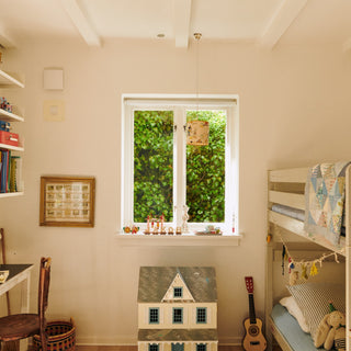 Jakob & Kamma Marie's Room, 5 & 1,5 years old