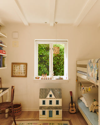 Jakob & Kamma Marie's Room, 5 & 1,5 years old