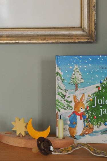 Decorative Figure Half Moon