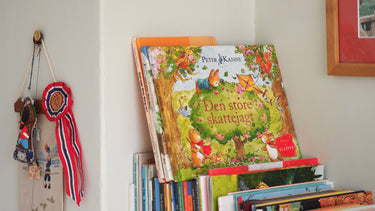 Peter Rabbit & The Great Scavenger Hunt