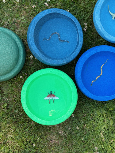 Stapelstein Original Dark Blue