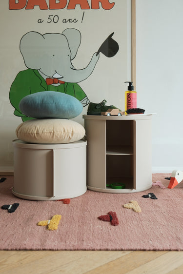 'Babar a 50 Ans' Poster