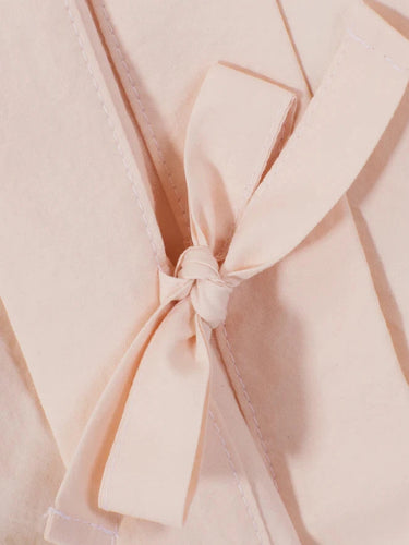 Baby Bedding Peach