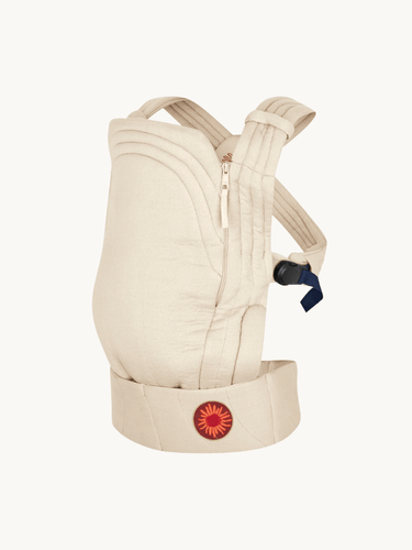 Baby Carrier Off White