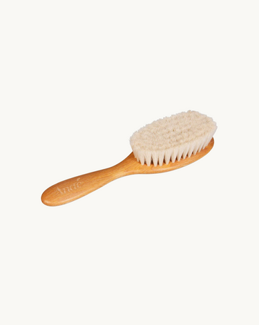 Baby Hair Brush