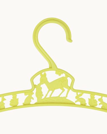 Baby Hanger Lemon Curd