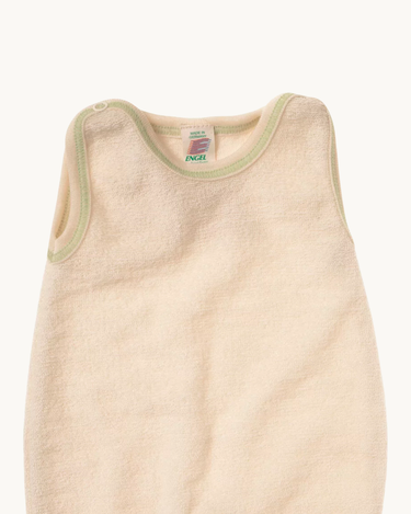 Baby Romper