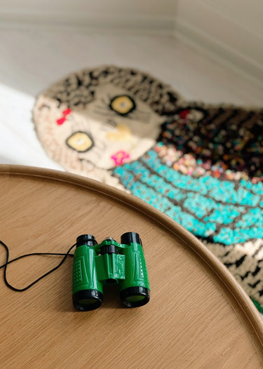 Binoculars