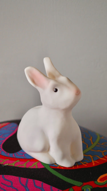 Bunny Piggy Bank