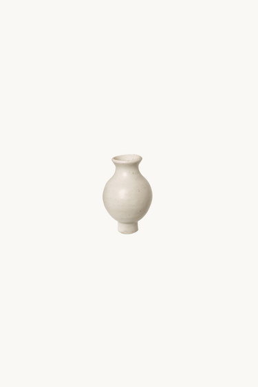 Ceramic Vase fits Celebration Ring