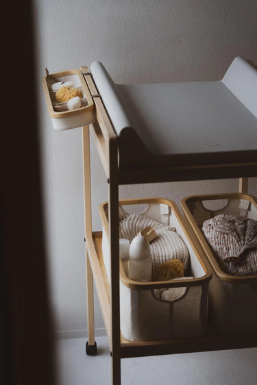 Changing Pad