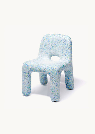 Charlie Chair Ocean