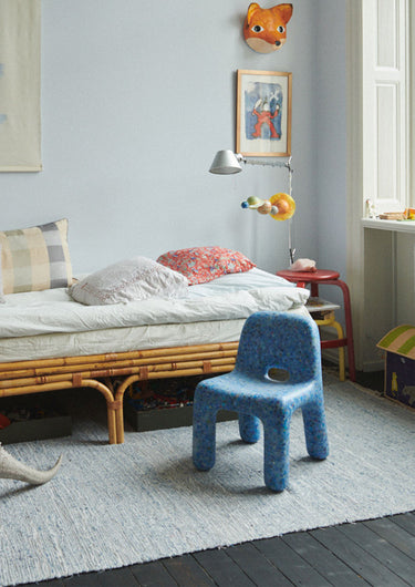 Charlie Chair Sky
