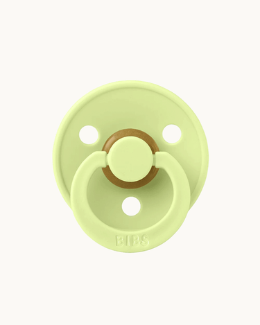 Colour Pacifier Matcha