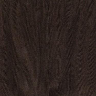 Corduroy Baby Pants Brown