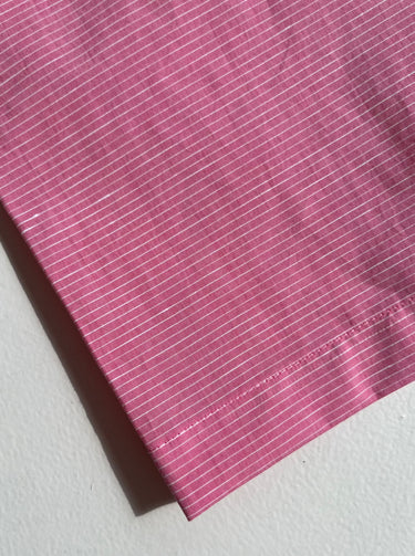 Cotton Pants Bubblegum