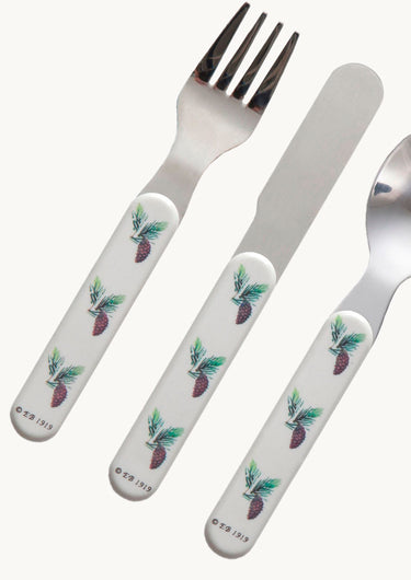 Cutlery 'Children of the Forest'