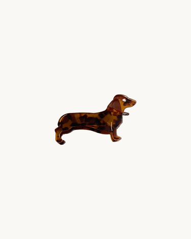 Dachshund Claw Clip