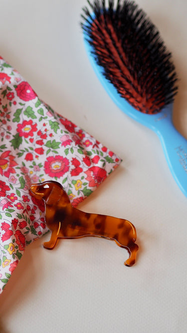 Dachshund Claw Clip