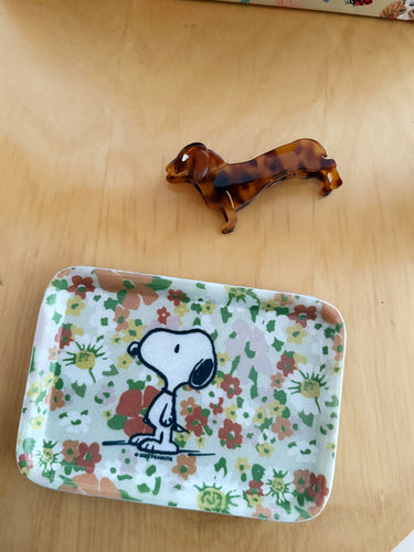 Dachshund Claw Clip
