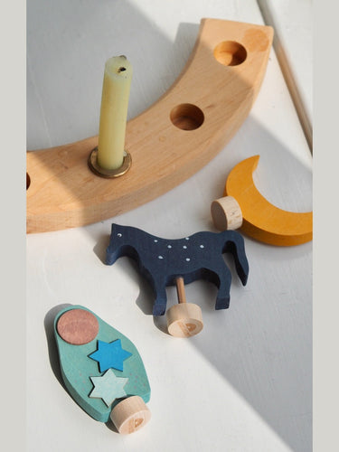 Decorative Figure Matryoshka