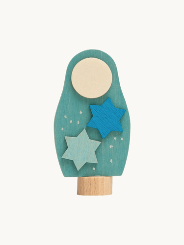 Decorative Figure Matryoshka