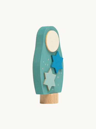 Decorative Figure Matryoshka