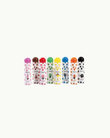 Dot Markers