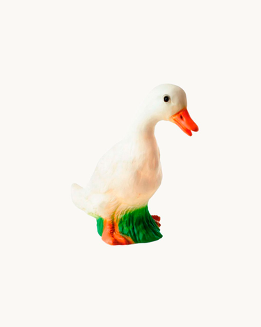 Duck Lamp