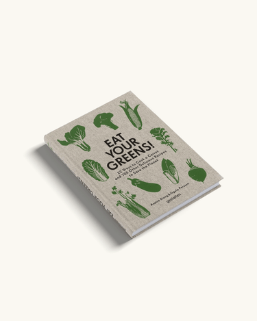 Eat Your Greens