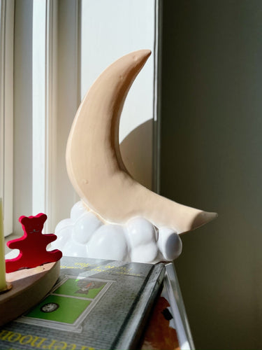 Moon Lamp