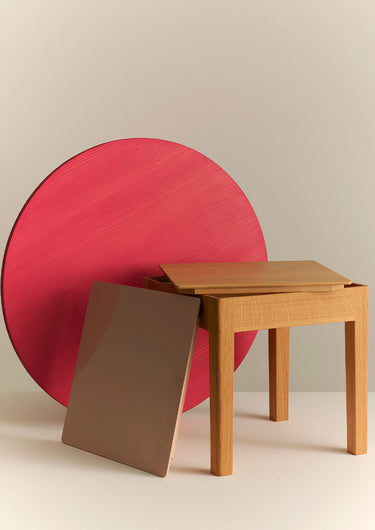 Frame Stool