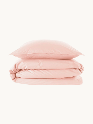 Full Size Bedding Peach