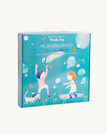 Giant Bubble Set